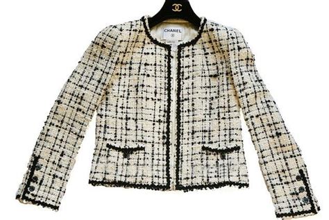 chaquetas chanel|original Chanel jacket.